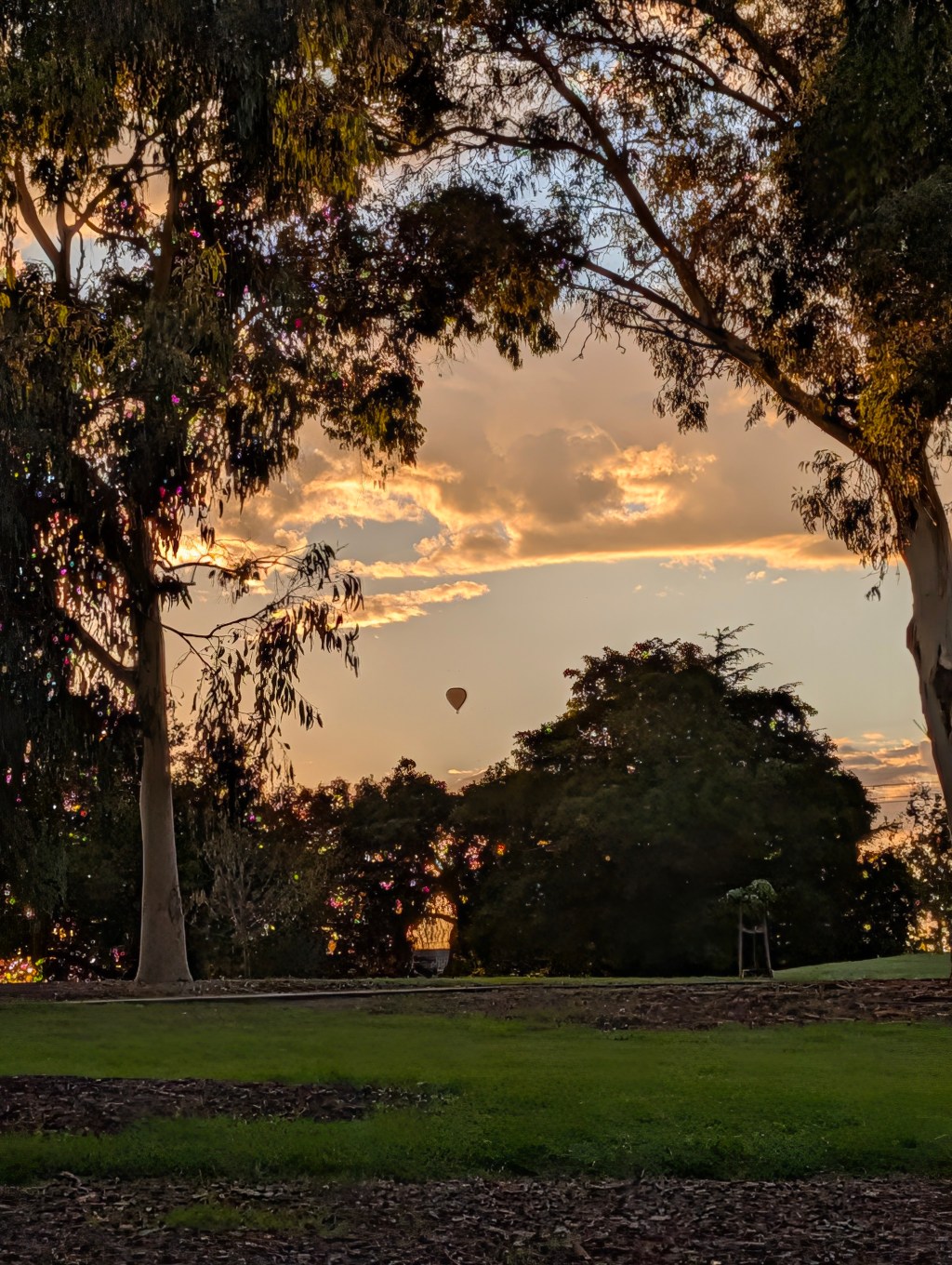 The Art of Not Repairing: Lessons from Travel (Part&nbsp;I)